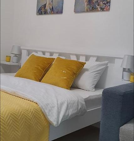 Apartman Iva Nova Varoš Екстериор снимка