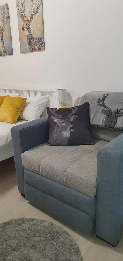 Apartman Iva Nova Varoš Екстериор снимка