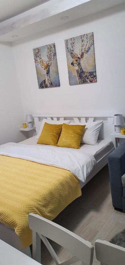 Apartman Iva Nova Varoš Екстериор снимка