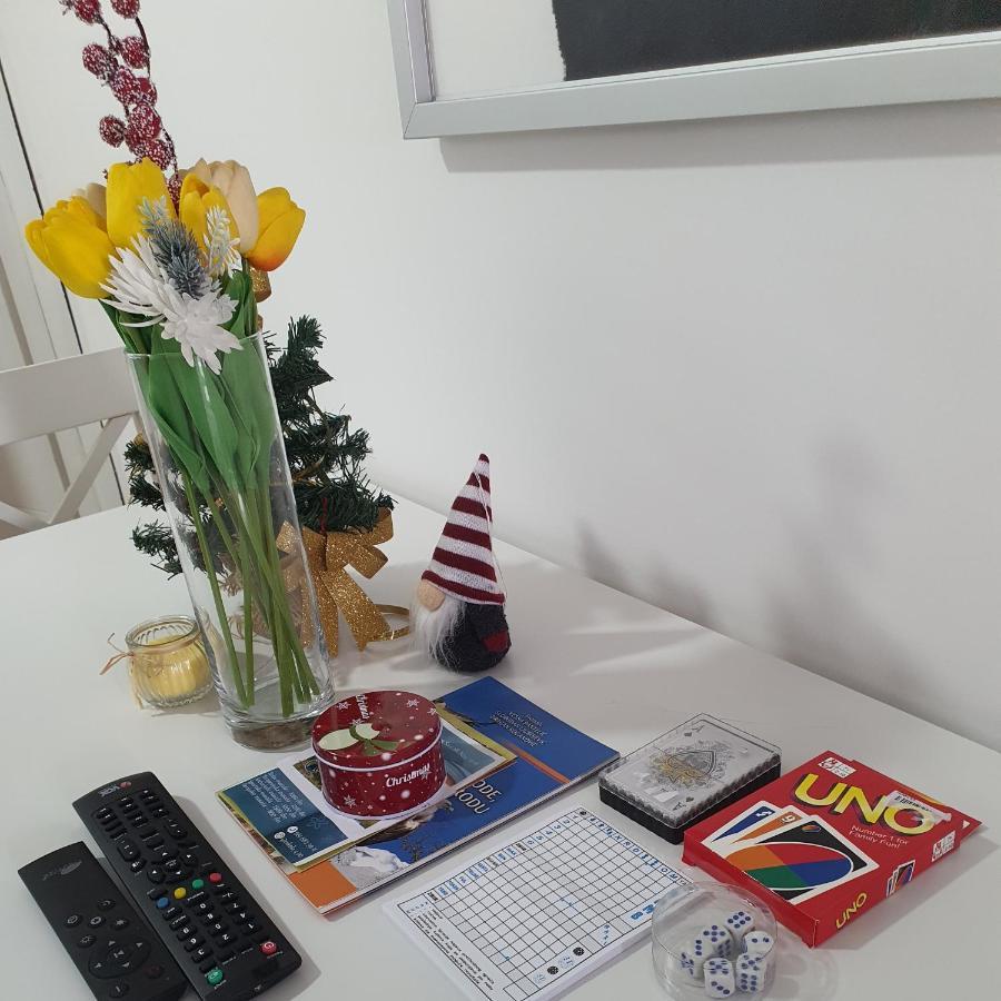 Apartman Iva Nova Varoš Екстериор снимка
